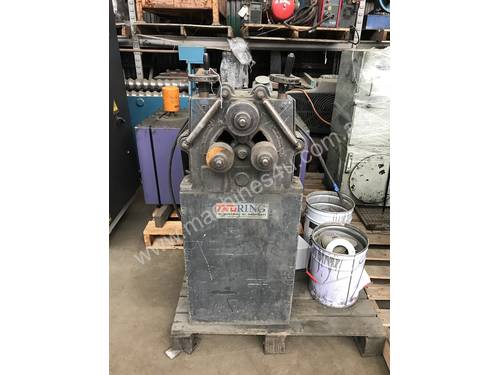 USED - TauRing - Section Rollers