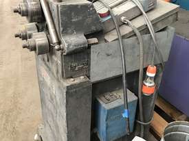 USED - TauRing - Section Rollers - picture1' - Click to enlarge