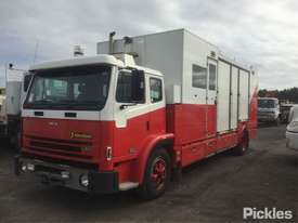 1998 International ACCO 1850G - picture2' - Click to enlarge