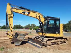Cat 314E CR excavator for sale - picture0' - Click to enlarge