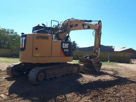 Cat 314E CR excavator for sale - picture2' - Click to enlarge