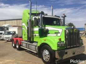2007 Kenworth T404 SAR - picture0' - Click to enlarge