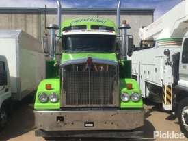2007 Kenworth T404 SAR - picture1' - Click to enlarge