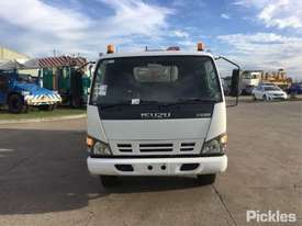 2007 Isuzu NQR 450 Long - picture1' - Click to enlarge