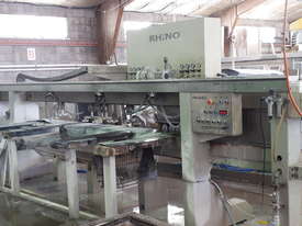 6 Head Polishing Machine - picture0' - Click to enlarge