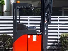 Used Forklift:  R14N Genuine Preowned Linde 1.4t - picture0' - Click to enlarge