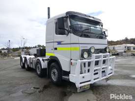 2005 Volvo FH12 - picture0' - Click to enlarge