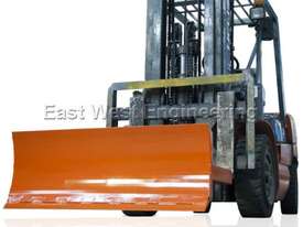 Forklift Blade Attachment	FBA120 - picture0' - Click to enlarge