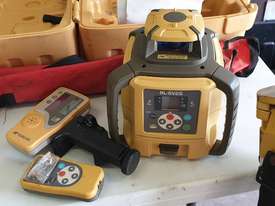 Topcon RLSV2S Dual Grade Laser Level - picture2' - Click to enlarge