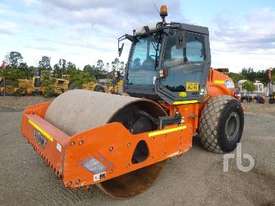 HAMM 3414 Vibratory Roller - picture0' - Click to enlarge