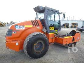 HAMM 3414 Vibratory Roller - picture1' - Click to enlarge