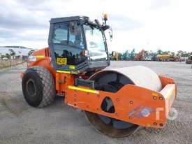 HAMM 3414 Vibratory Roller - picture2' - Click to enlarge