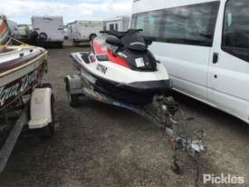 2011 Sea-Doo Wake Pro 215 - picture0' - Click to enlarge
