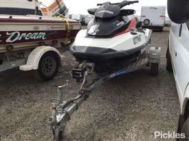 2011 Sea-Doo Wake Pro 215 - picture1' - Click to enlarge