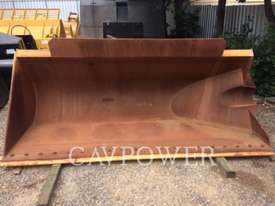 CATERPILLAR 950H Wt   Bucket - picture0' - Click to enlarge