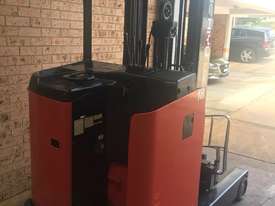 National Forklifts-Late Model Nichiyu 1.8ton 6.5m  2.6 M Turning Space Good Batt - picture0' - Click to enlarge