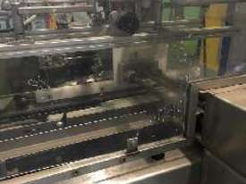 Case Erector (s/s - hot melt ) - picture0' - Click to enlarge