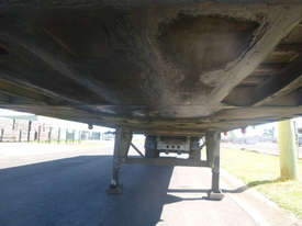 Freighter Semi Pantech Trailer - picture0' - Click to enlarge