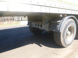 Freighter Semi Pantech Trailer - picture2' - Click to enlarge