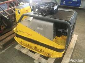 2013 Wacker Neuson DPU 7060 Remote Compactor - picture0' - Click to enlarge