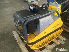 2013 Wacker Neuson DPU 7060 Remote Compactor - picture1' - Click to enlarge