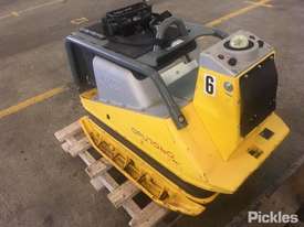 2013 Wacker Neuson DPU 7060 Remote Compactor - picture2' - Click to enlarge