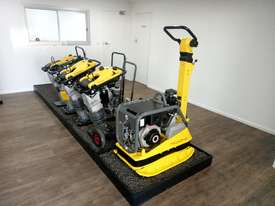 Wacker Neuson DPU4045 Plate Compactor For Sale - picture2' - Click to enlarge