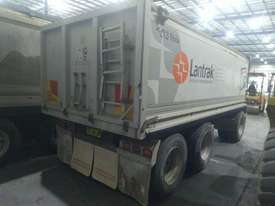 TIP Trailers R US TRI Axle - picture2' - Click to enlarge