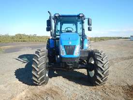 New Holland TD5.95 - picture1' - Click to enlarge