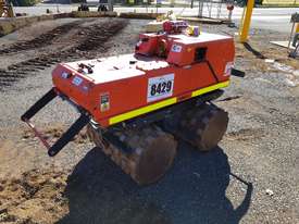 2010 Dynapac LP8500 Remote Control Trench Roller *CONDITIONS APPLY* - picture1' - Click to enlarge
