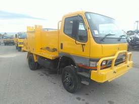 Mitsubishi Canter - picture0' - Click to enlarge