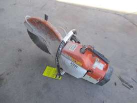 Stihl TS400 Concrete Saw - picture0' - Click to enlarge