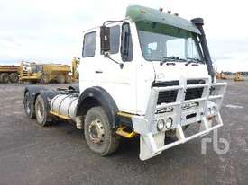 MERCEDES-BENZ 2632S Cab & Chassis - picture0' - Click to enlarge
