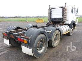 MERCEDES-BENZ 2632S Cab & Chassis - picture0' - Click to enlarge