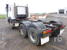 MERCEDES-BENZ 2632S Cab & Chassis - picture1' - Click to enlarge