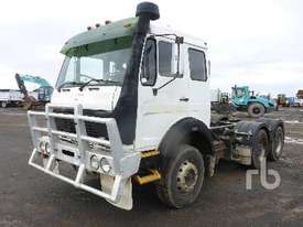 MERCEDES-BENZ 2632S Cab & Chassis - picture2' - Click to enlarge