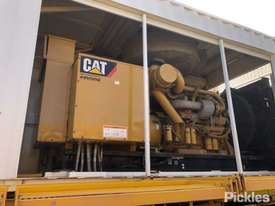 Caterpillar 810Kva - picture1' - Click to enlarge