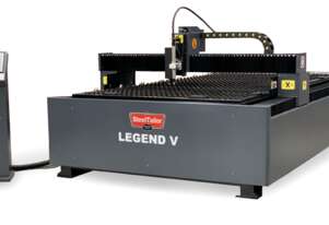 Servo Drive - Water Bed CNC Plasma 1500mm x 3000mm With Free Software Package