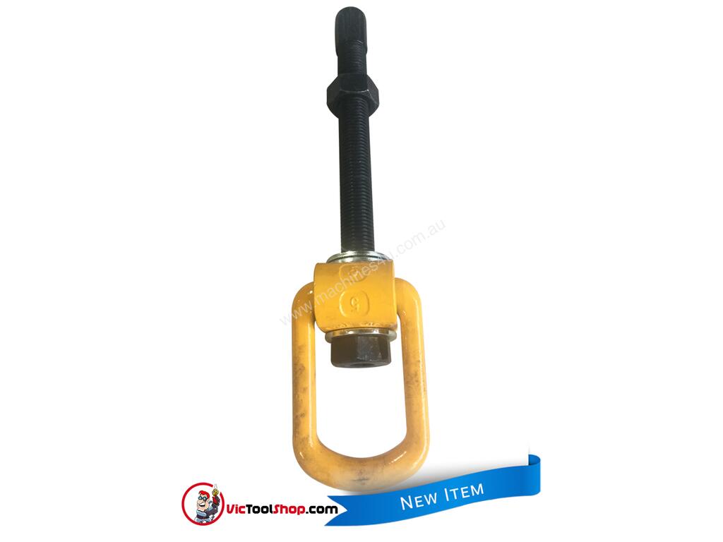 New Yoke Yoke G-100 Lifting Lashing Point 5 Tonne 8-211-050 Lifting Accessories in , - Listed on