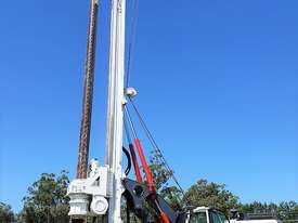 Piling Rig/Drilling Rig IMT A215 65 Ton Australia Stock - picture0' - Click to enlarge