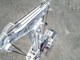 Piling Rig/Drilling Rig IMT A215 65 Ton Australia Stock - picture1' - Click to enlarge