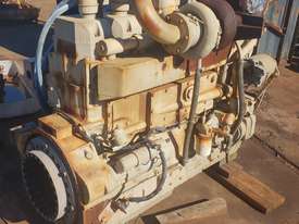 Cummins KTTA19 Engine - picture1' - Click to enlarge