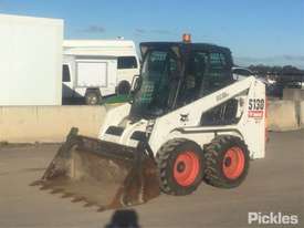 2013 Bobcat S130 - picture0' - Click to enlarge