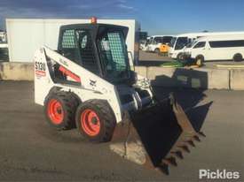 2013 Bobcat S130 - picture2' - Click to enlarge