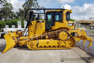Caterpillar D6T XL Bulldozer (Stock No. 2315) DOZCATRT Caterpillar D6T XL Bulldozer (Stock No. 2315) DOZCATRT