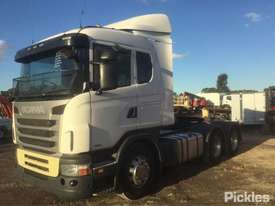 2012 Scania G440 - picture2' - Click to enlarge
