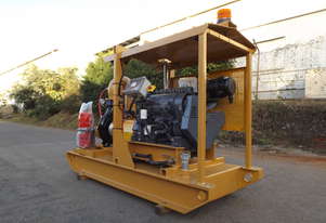 Pumpset PS/150X125-250/DC/F4L914