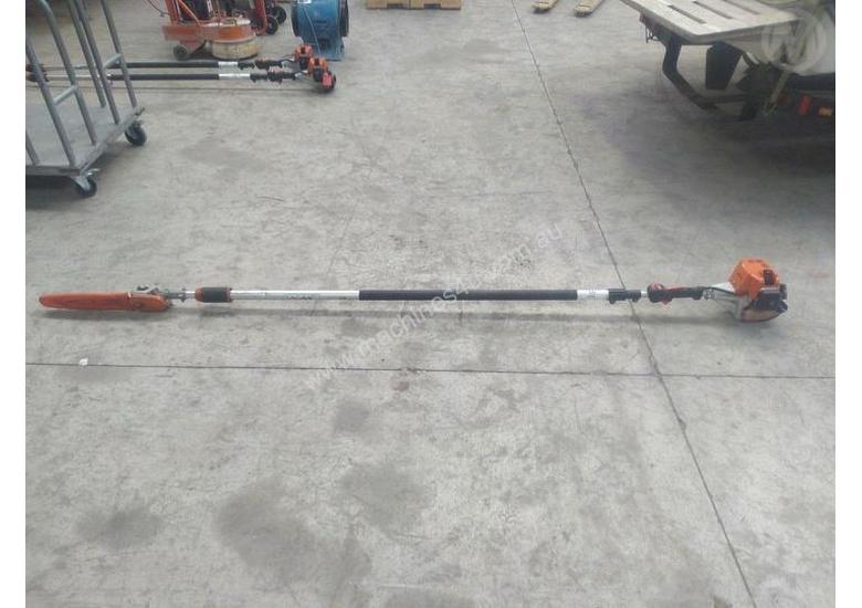 Used stihl HT75 Pole Saw in , Listed on Machines4u