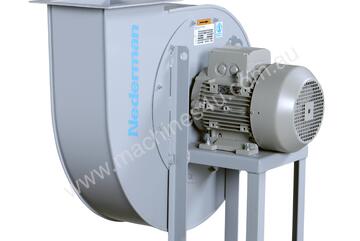 NCF Fans - Welding Fume Extraction Fans - For clean air applications