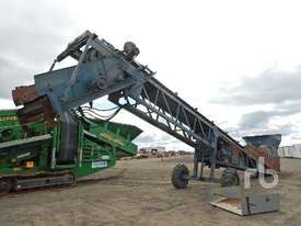 POWERSCREEN MKII Screening Plant - picture1' - Click to enlarge